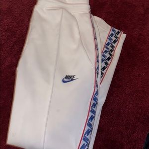 Men track pants joggers